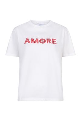 T-shirt Marina WHITE