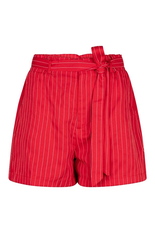 Short Giovanna RED