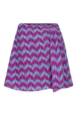 Skort Vanessa multi color