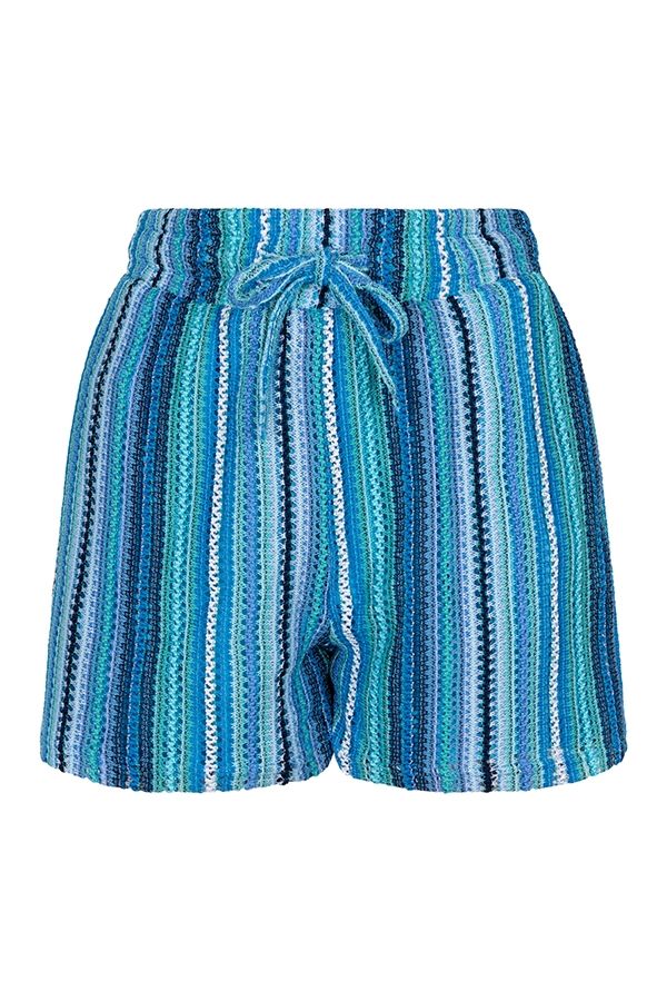 Short Esme BLUE