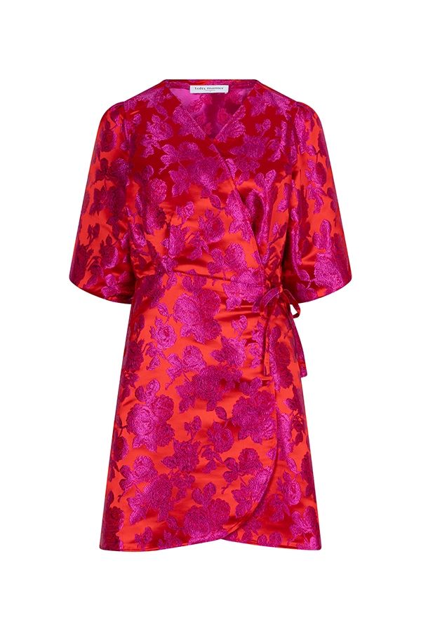 Dress Sierra PINK