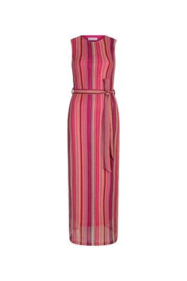 Dress Floortje PURPLE