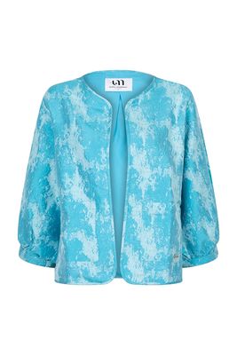 Jacket Shann BLUE