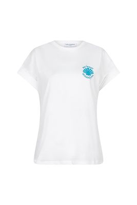 T-shirt Rosita WHITE