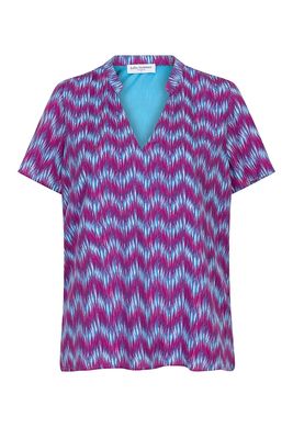 Blouse Mayra multi color
