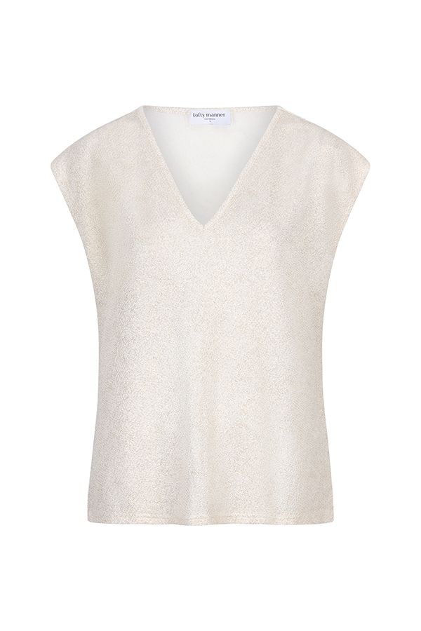 Top Noni WHITE