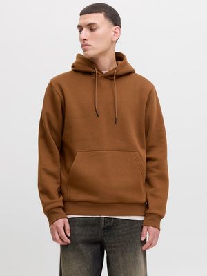 JJEBRADLEY SWEAT HOOD NOOS Monks Robe