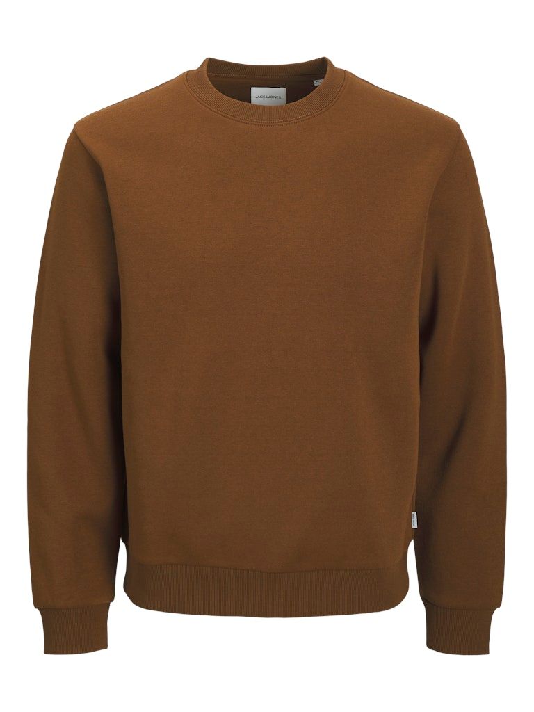 JJEBRADLEY SWEAT CREW NOOS Monks Robe