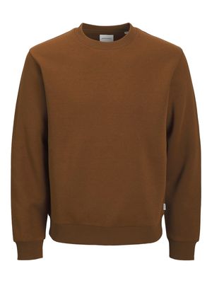 JJEBRADLEY SWEAT CREW NOOS Monks Robe