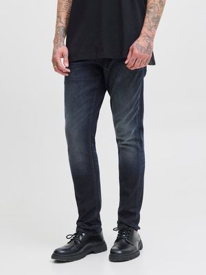 JJIGLENN JJICON JJ 219 NOOS Blue Denim