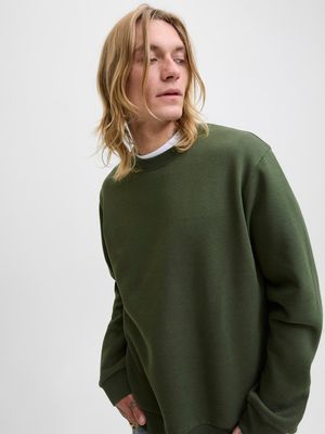 JJEBRADLEY SWEAT CREW NOOS Duffel Bag