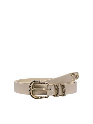 ONLEMMA WESTERN PU JEANS BELT ACC Nomad/ANTIQUE GOLD