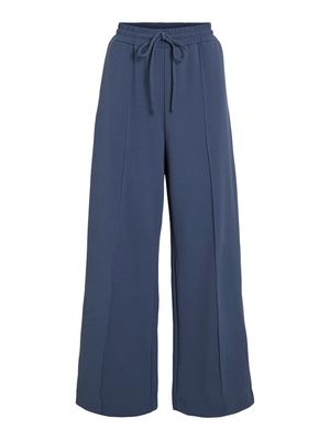 VICLUA HW WIDE PANTS-NOOS Vintage Indigo