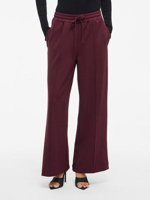 VICLUA HW WIDE PANTS-NOOS Fig