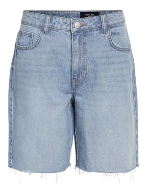 NMHOLLA NW LOOSE SHORTS AZ425LB NOOS Light Blue Denim