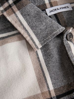 JJECHARGE OVERSHIRT LS NOOS Crockery