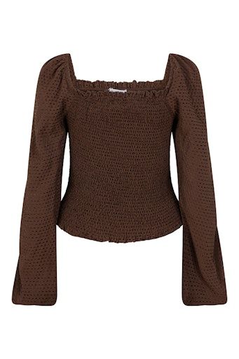 Blouse Samira BROWN