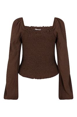 Blouse Samira BROWN