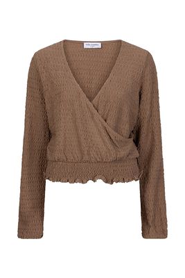 Top Nour BEIGE