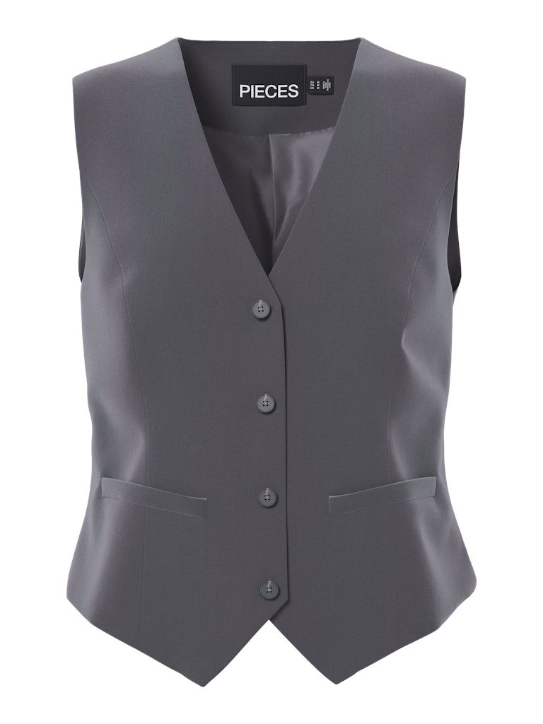 PCBOZZY VEST NOOS EXP BC Magnet