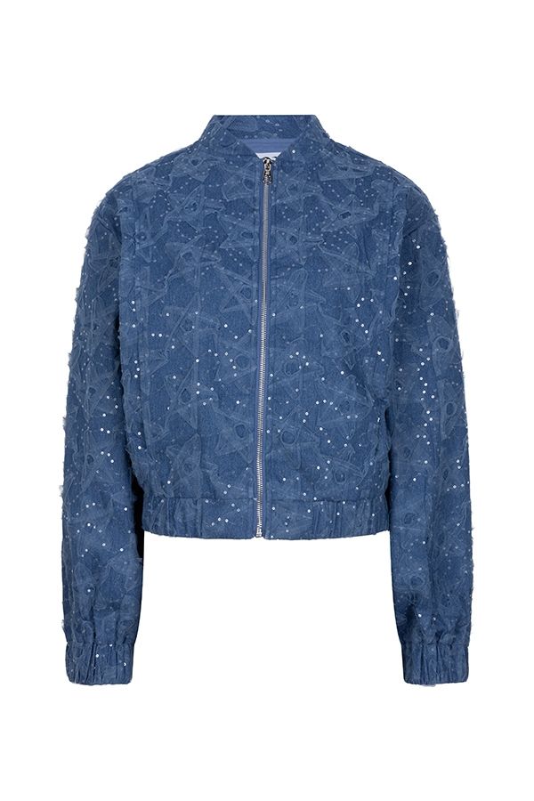 Jacket Maha DENIM