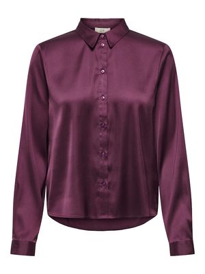 JDYFIFI L/S SHIRT WVN NOOS Winetasting