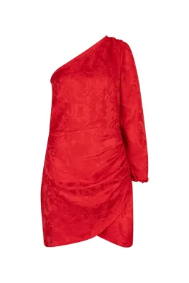 Jurk Coco RED