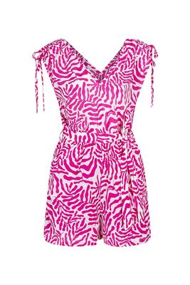 Playsuit Amira PURPLE
