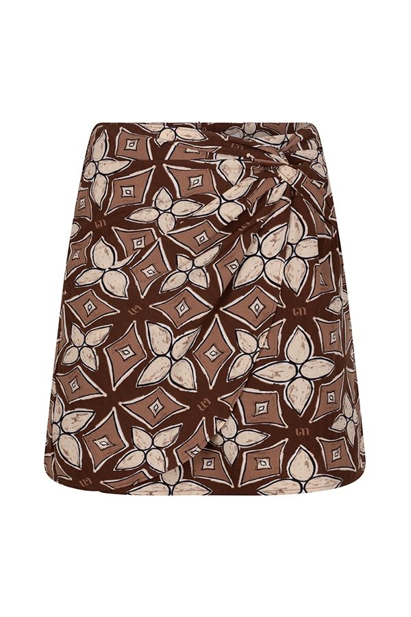 Skirt Sara MOSAIC