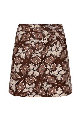 Skirt Sara MOSAIC