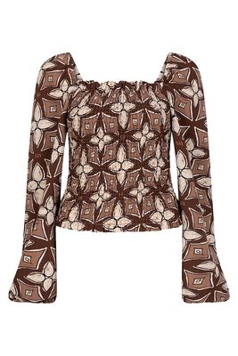 Blouse Samira MOSAIC