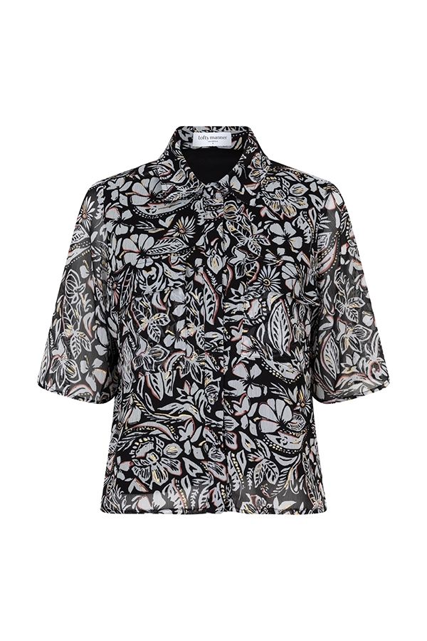 Blouse Kalea HAWAII