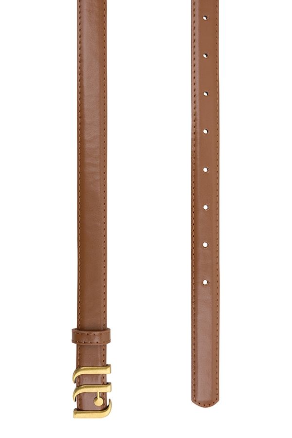Belt Yuna BROWN