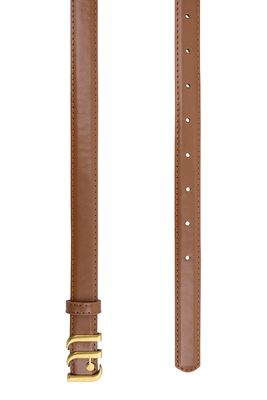 Belt Yuna BROWN