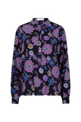Blouse Emese multi color