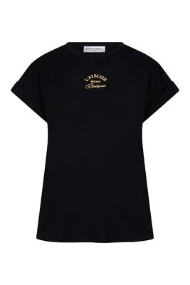 T-shirt Monika BLACK