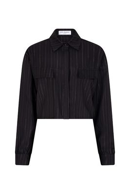 Blouse Viola BLACK