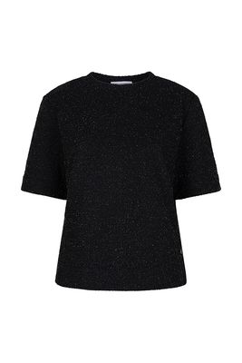 Top Eva BLACK