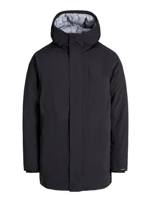 JJEKEEN PARKA AW25 SN Black