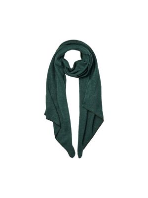 PCPYRON LONG SCARF NOOS BC Trekking Green