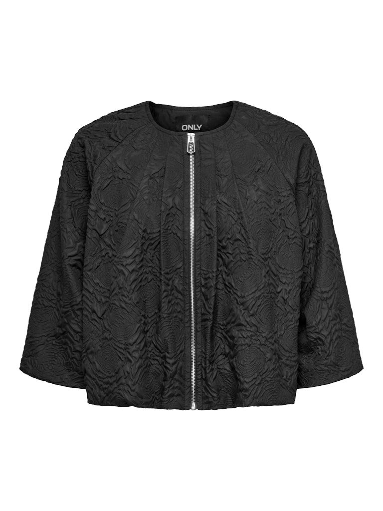 ONLANJA BALLOON JACKET OTW Black