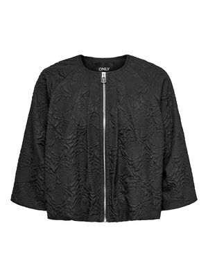 ONLANJA BALLOON JACKET OTW Black