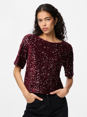 PCKAM SS TOP JRS NOOS BC Tawny Port/Tawney po
