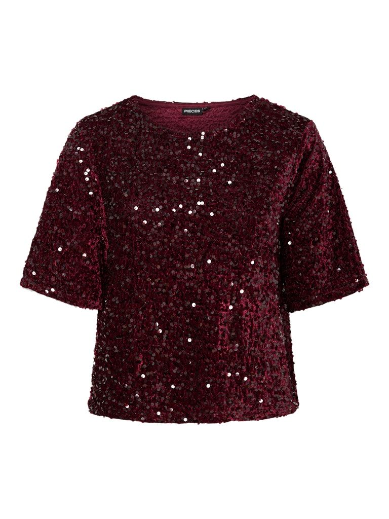 PCKAM SS TOP JRS NOOS BC Tawny Port/Tawney po