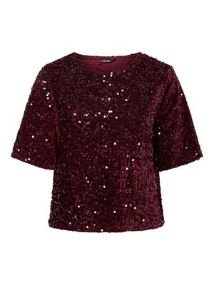 PCKAM SS TOP JRS NOOS BC Tawny Port/Tawney po