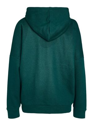 NMALDEN L/S CHRISTMAS SWEAT JRS Ponderosa Pine/DEAR