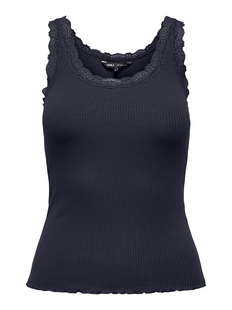 ONLSARA SHARAI LIFE TANK TOP JRS NOOS Night Sky