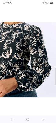Blouses lm