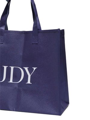 JDYSHOPPING OPEN BAG SOLID Naval Academy/WHITE
