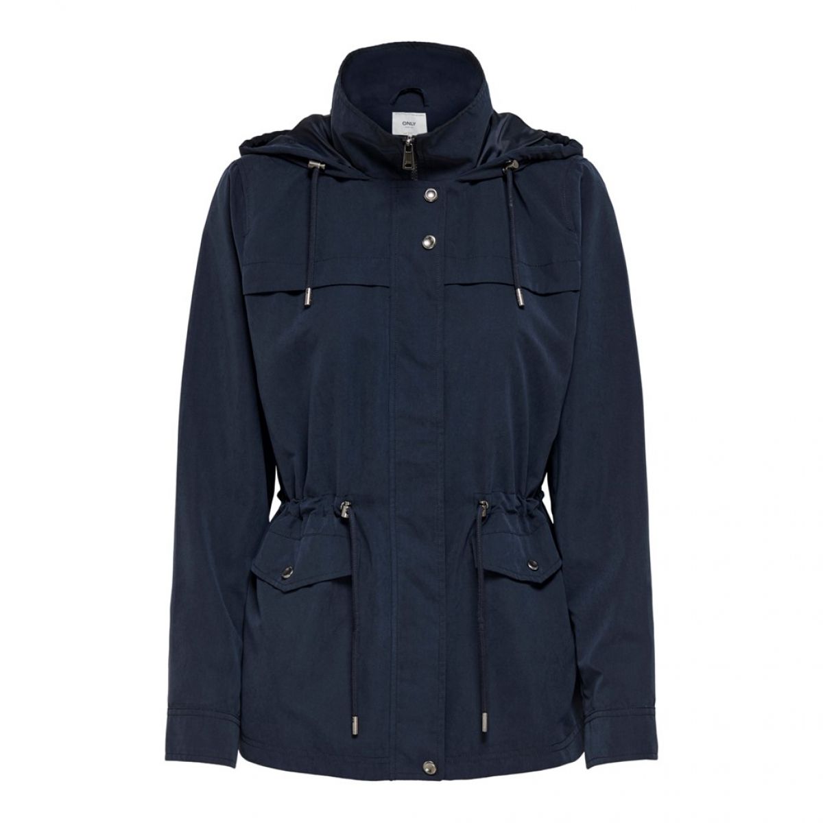 ONLSTARLINE SPRING JACKET CC OTW Night Sky